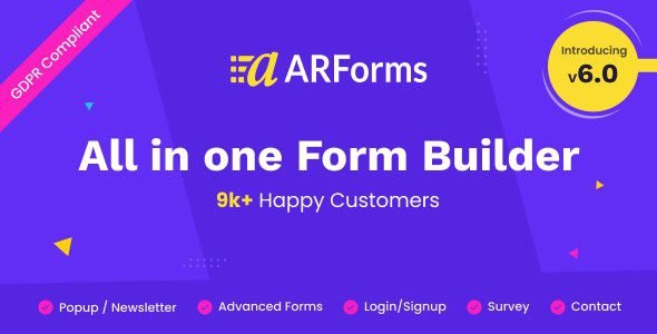 arforms-6-0-0-wordpress-form-builder-plugin ARForms