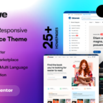 Blonwe – Multipurpose WooCommerce Theme