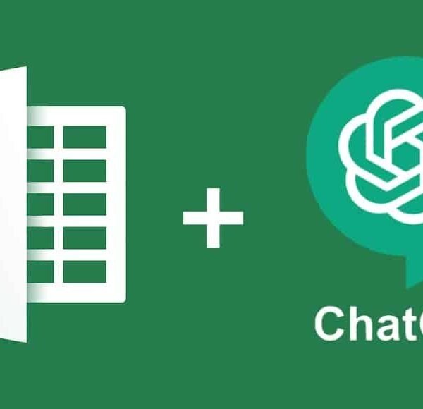 chatGPTExcel Universidad Excel con ChatGTP - IA Generativa Cero a Experto
