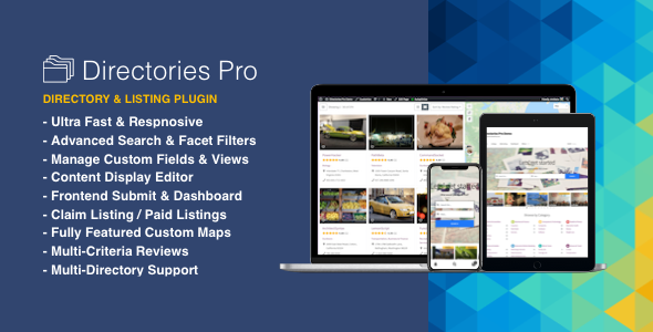 directoriespro Directories Pro