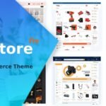 Top Store Pro – Best WooCommerce Theme