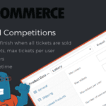 WooCommerce Lottery – WordPress Prizes and Lotteries
