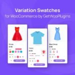 Variation Swatches for WooCommerce