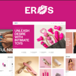Eros ThemeREX
