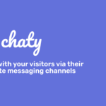 Chaty Pro – WordPress Chat Plugin