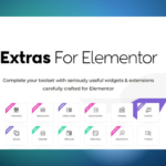 Elementor Extras