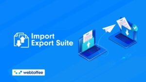 Import Export Suite for WooCommerce