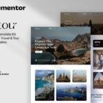 Matour – Tour & Travel Agency