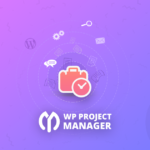 WP Project Manager Pro