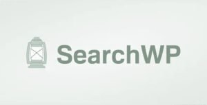 SearchWP Bundle + Addons