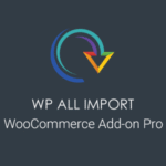 WP All Import Pro WooCommerce