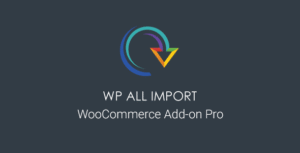 WP All Import Pro WooCommerce