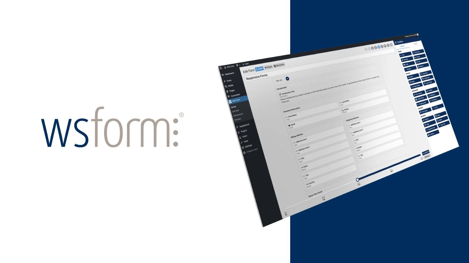 WS Form Pro – Bundle - Plugins MX - Tu sitio ideal de plugins