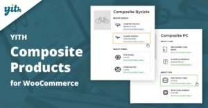 YITH Composite Products for WooCommerce