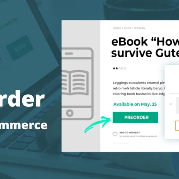 YITH Pre-Order for WooCommerce Premium YITH Pre-Order for WooCommerce Premium