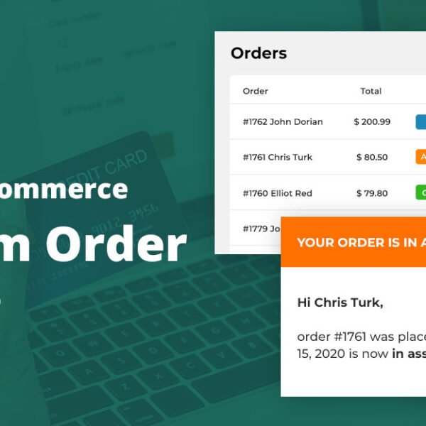 YITH WooCommerce Custom Order Status Premium YITH WooCommerce Custom Order Status Premium