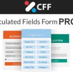 Calculated Fields Form PRO