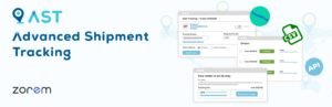 Advanced Shipment Tracking Pro (AST PRO) Advanced Shipment Tracking Pro (AST PRO)