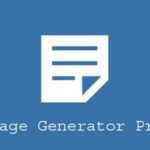 Page Generator Pro