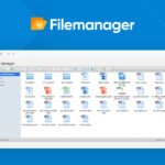 WP File Manager Pro