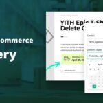 YITH WooCommerce Delivery Date Premium