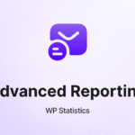 WP Statistics – Advanced Reporting
