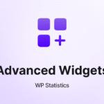 WP Statistics – Advanced Widgets
