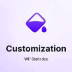 WP Statistics – Customization