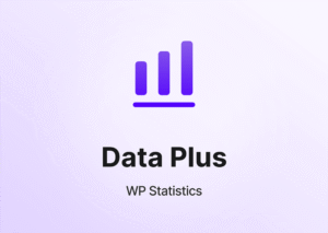 WP Statistics - Data Plus