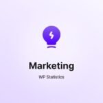 WP Statistics – Marketing