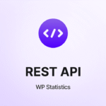 WP Statistics – REST API