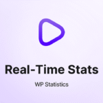 WP Statistics – Real-Time Stats