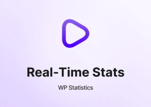 WP Statistics - Real-Time Stats
