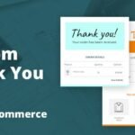YITH Custom Thank You Page for WooCommerce