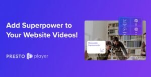 Presto Player Pro Presto Player Pro