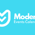 Modern Events Calendar Pro (MEC) + Addons
