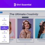 Divi Essential